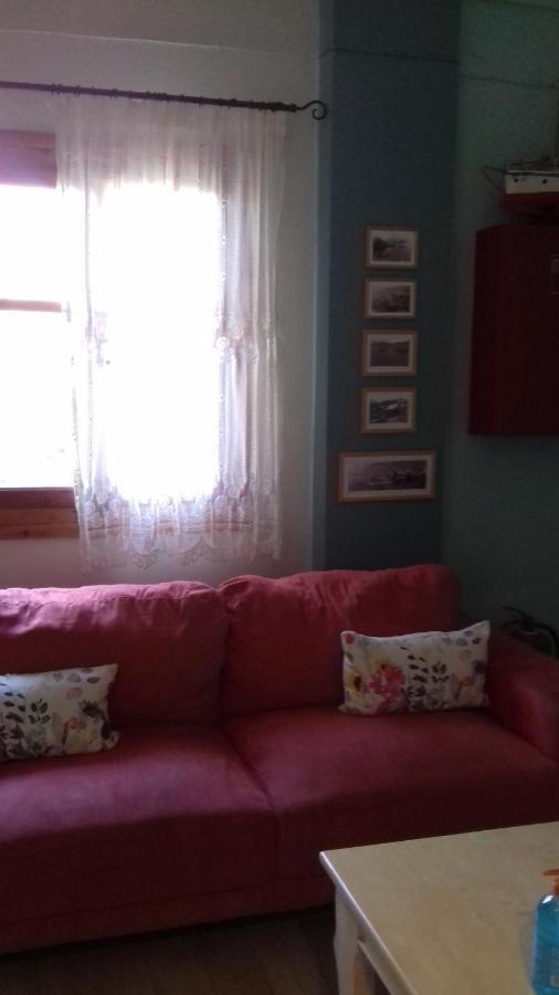 Iliolithos Rooms Kardamíli Kültér fotó
