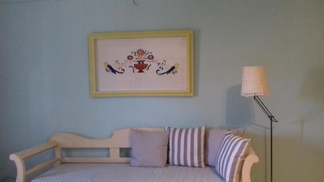 Iliolithos Rooms Kardamíli Kültér fotó