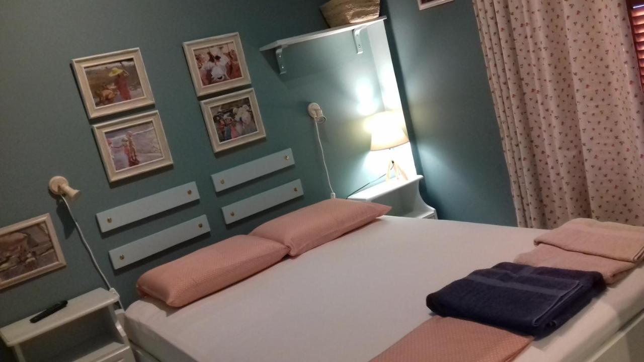 Iliolithos Rooms Kardamíli Kültér fotó