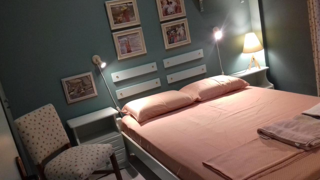 Iliolithos Rooms Kardamíli Kültér fotó