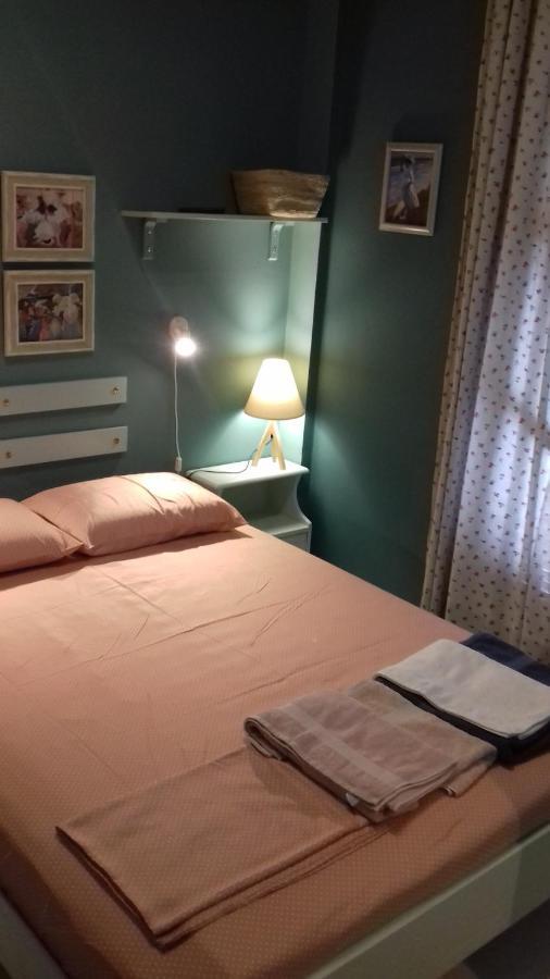 Iliolithos Rooms Kardamíli Kültér fotó