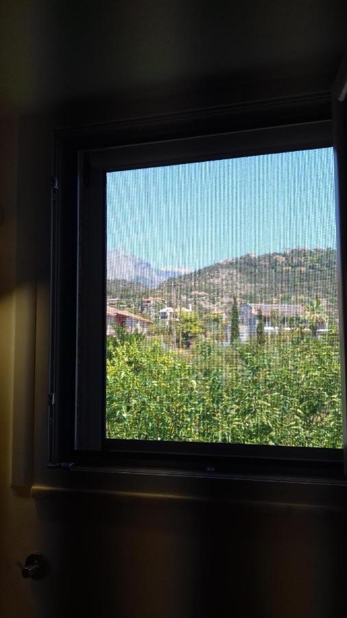 Iliolithos Rooms Kardamíli Kültér fotó