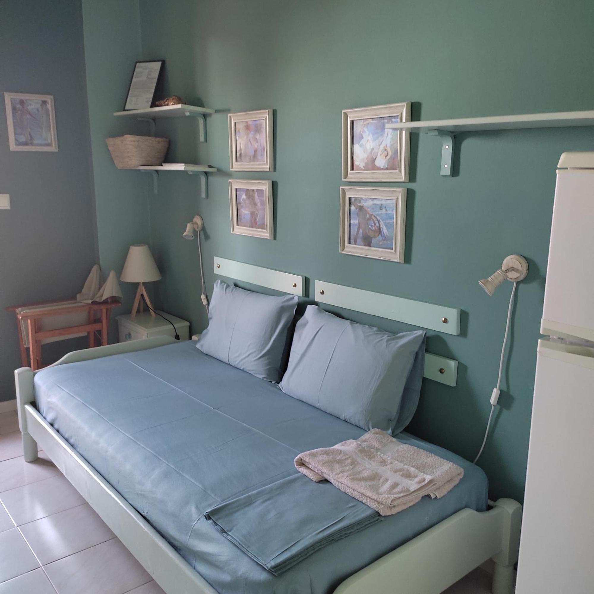 Iliolithos Rooms Kardamíli Kültér fotó