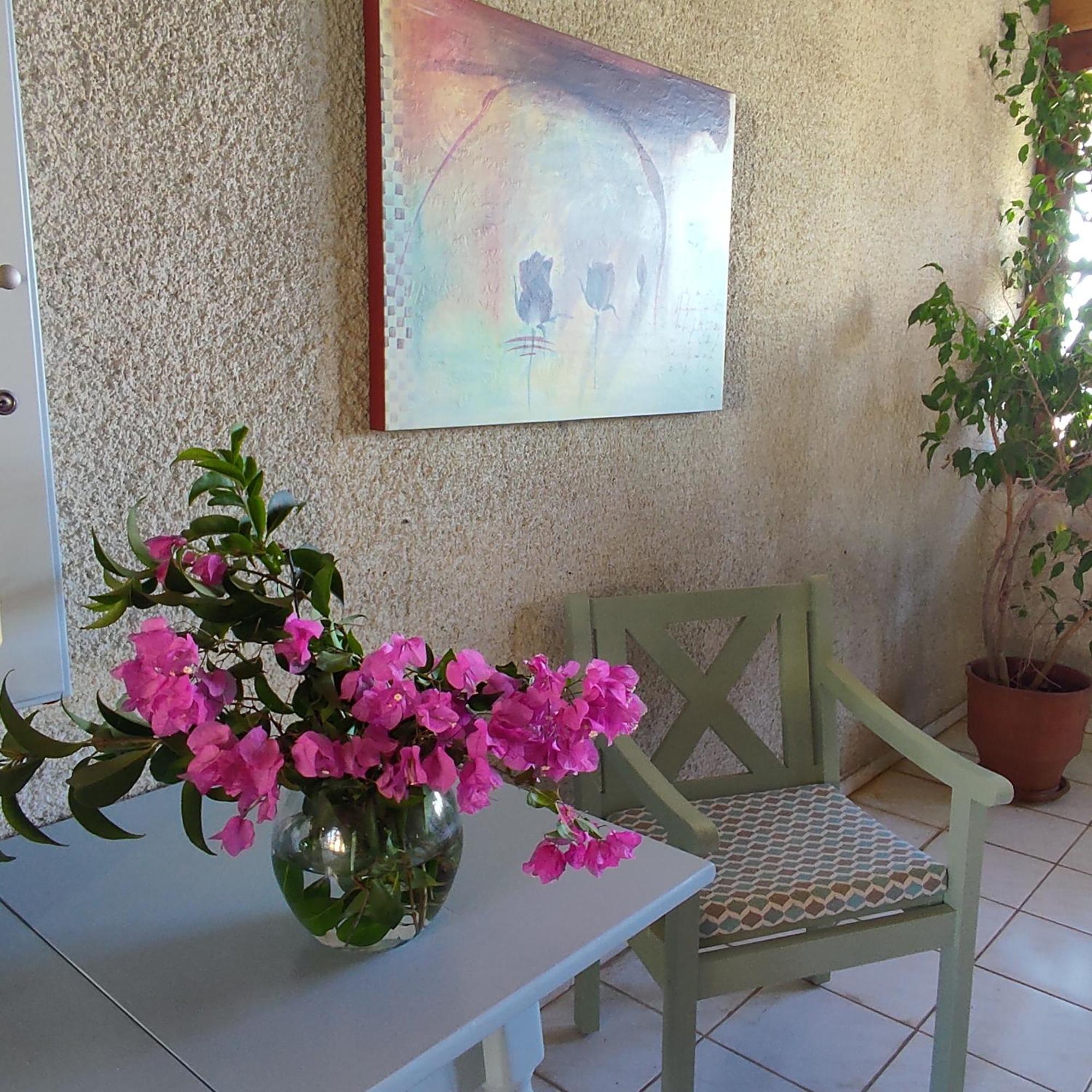 Iliolithos Rooms Kardamíli Kültér fotó