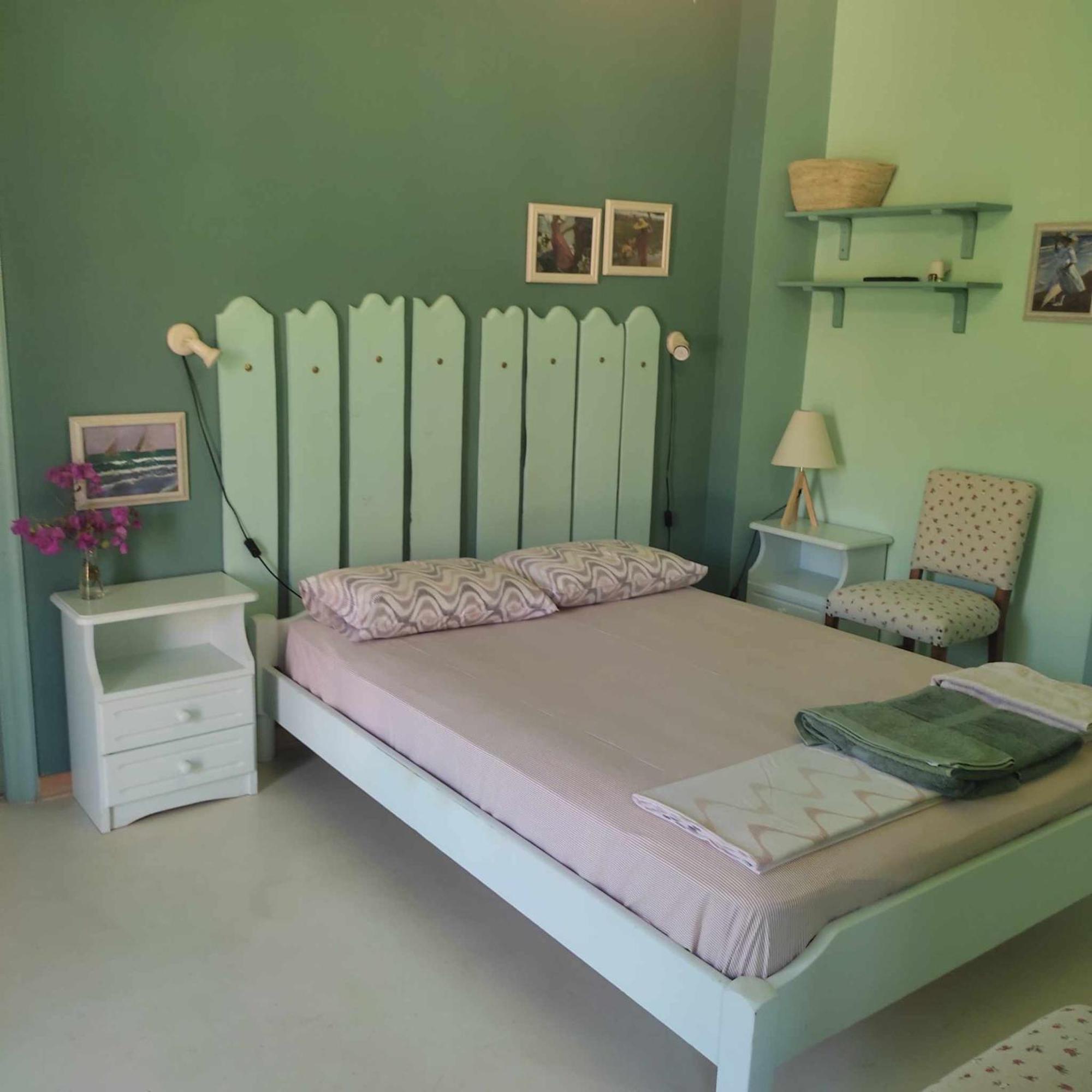 Iliolithos Rooms Kardamíli Kültér fotó